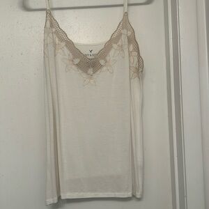 Soft & sexy tank top